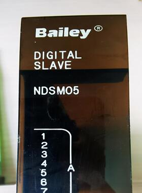 【顺庆】ABB NDSM05【议价】