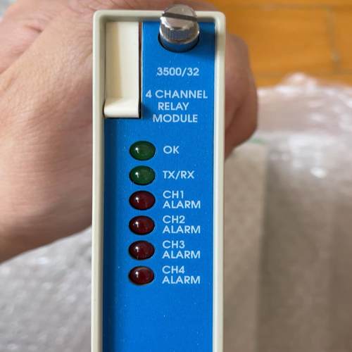 【汇生】本特利3500/32M  3500/32  125712-0【议价】