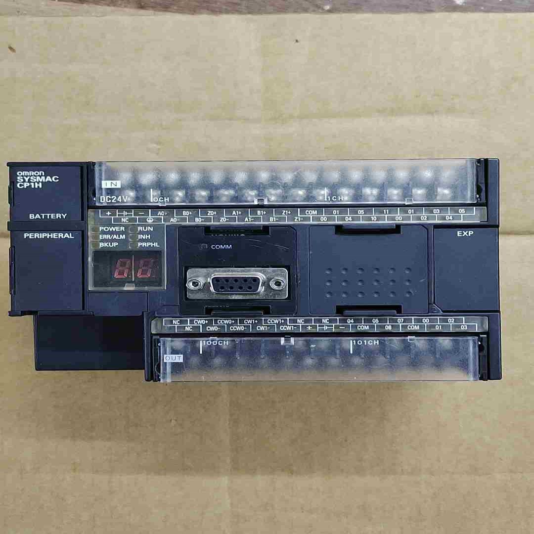 CP1H-Y20DT-Dplc89成新议价