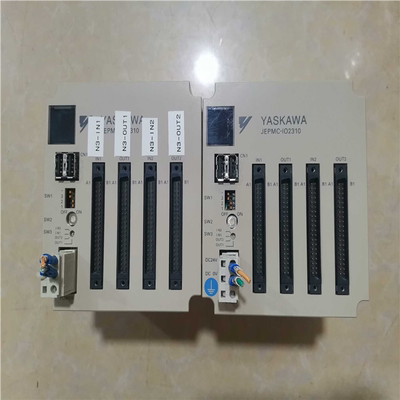 原装拆机安川MP2300~议价