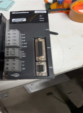 【汇生】驱动器/控制器迈信EP3E，GL3A0，500W【议价】