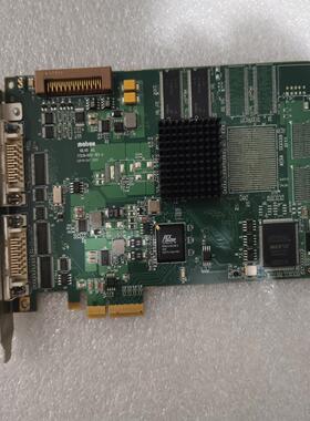 【汇生】迈创MATROX Y7239-0201 REV A SOL6【议价】