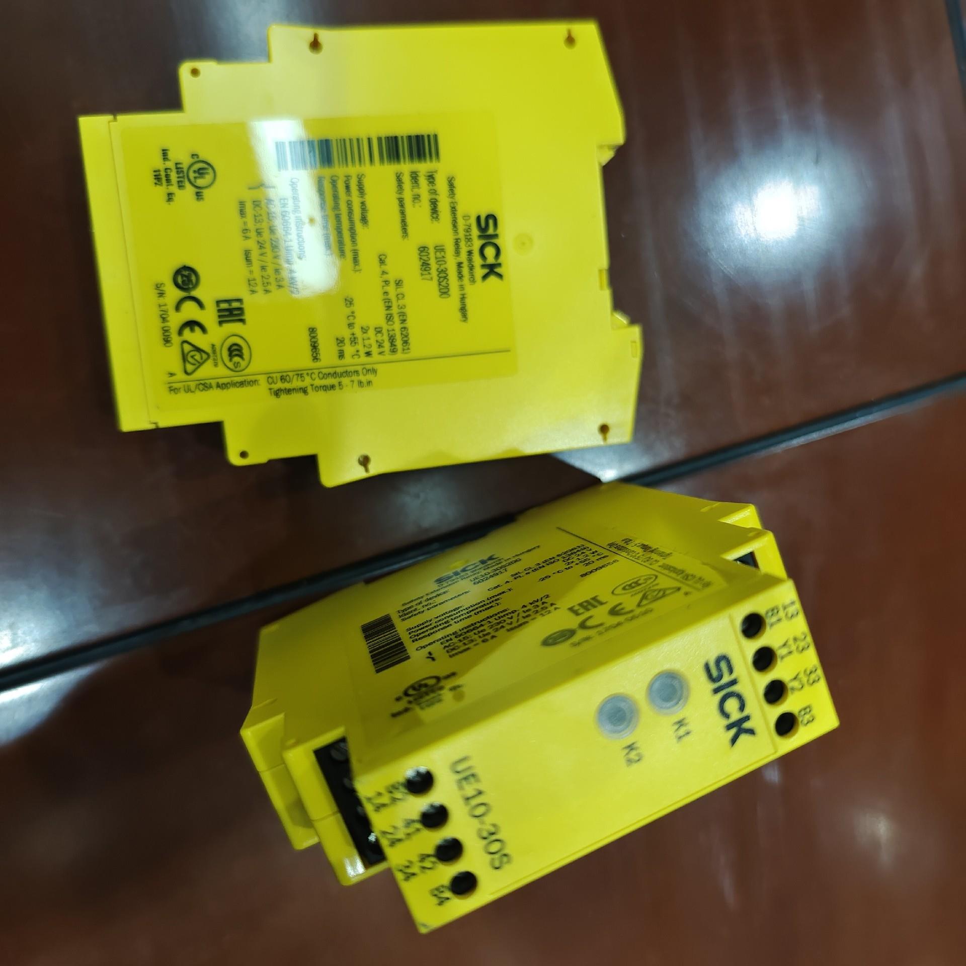 sicK施克UE10-30s，UE10-30S20D0~议价