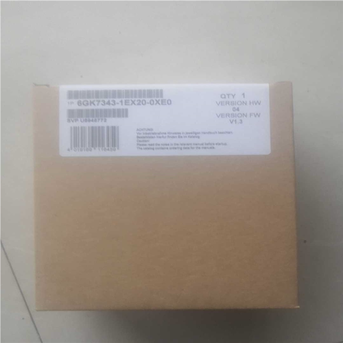 【汇生】6Gk7343-1EⅩ20-0XE0【议价】