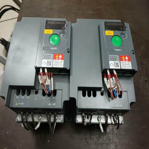 询价~变频器：ATV310HU30N4A（3KW）