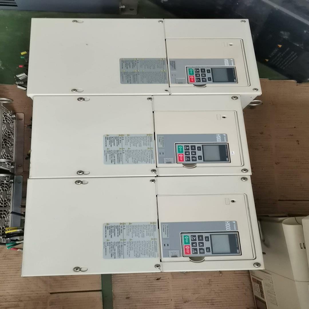 议~安川CIMR-HB4A0045AAA/0060ABC变频器功