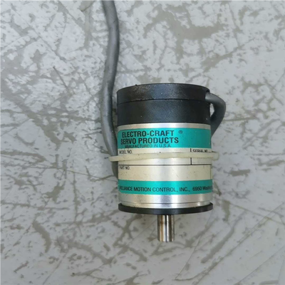 ELECTRO-CRAFT RELIANCE 电机 M100（基数电子）