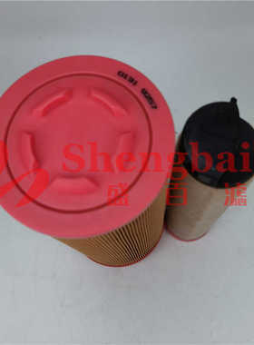 01319257    01180870空气滤芯 发电机组空滤