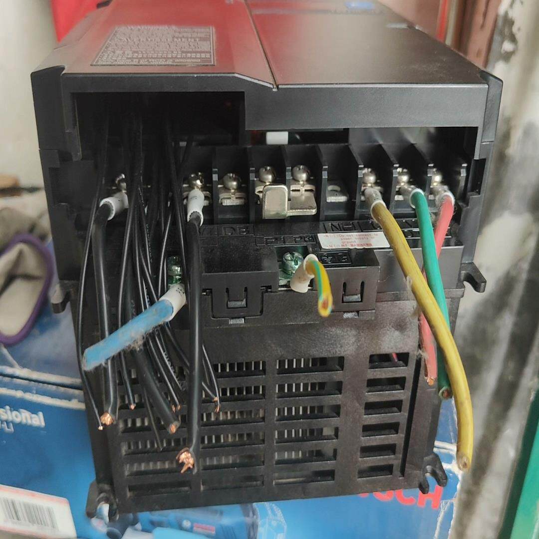 富士变频器frn0018e2s-4c(崽崽配件）