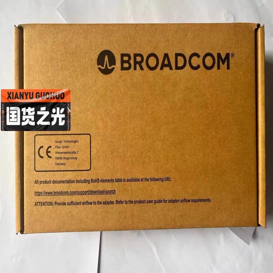 议~Avago LSI SAS 9305-16e 05-2570