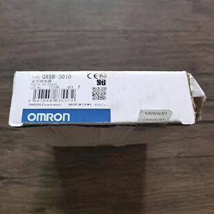 G9SB-3010 安全继电器 DC24V 销售(反映电子)