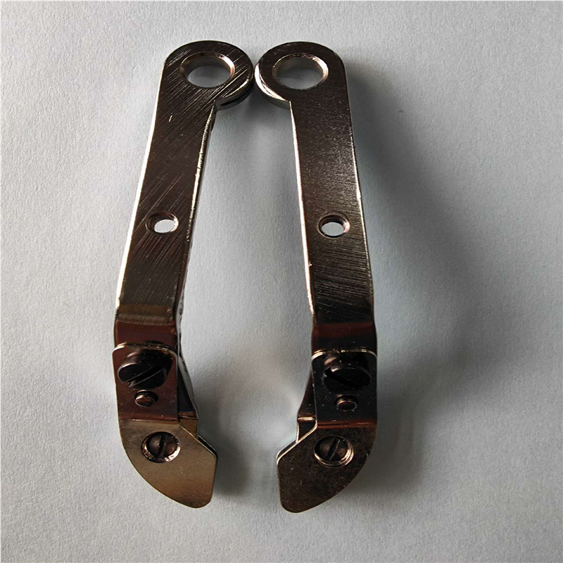 议价JUKI/重机 LK1903钉扣机 钉扣机扣夹