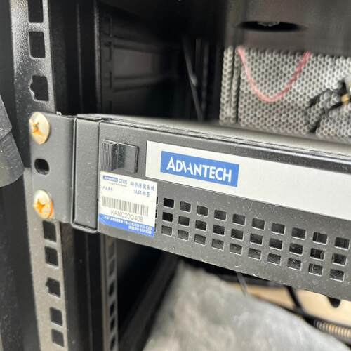 研华ACP-1010MB-00BE 1U工控机议价（夜夜配件）