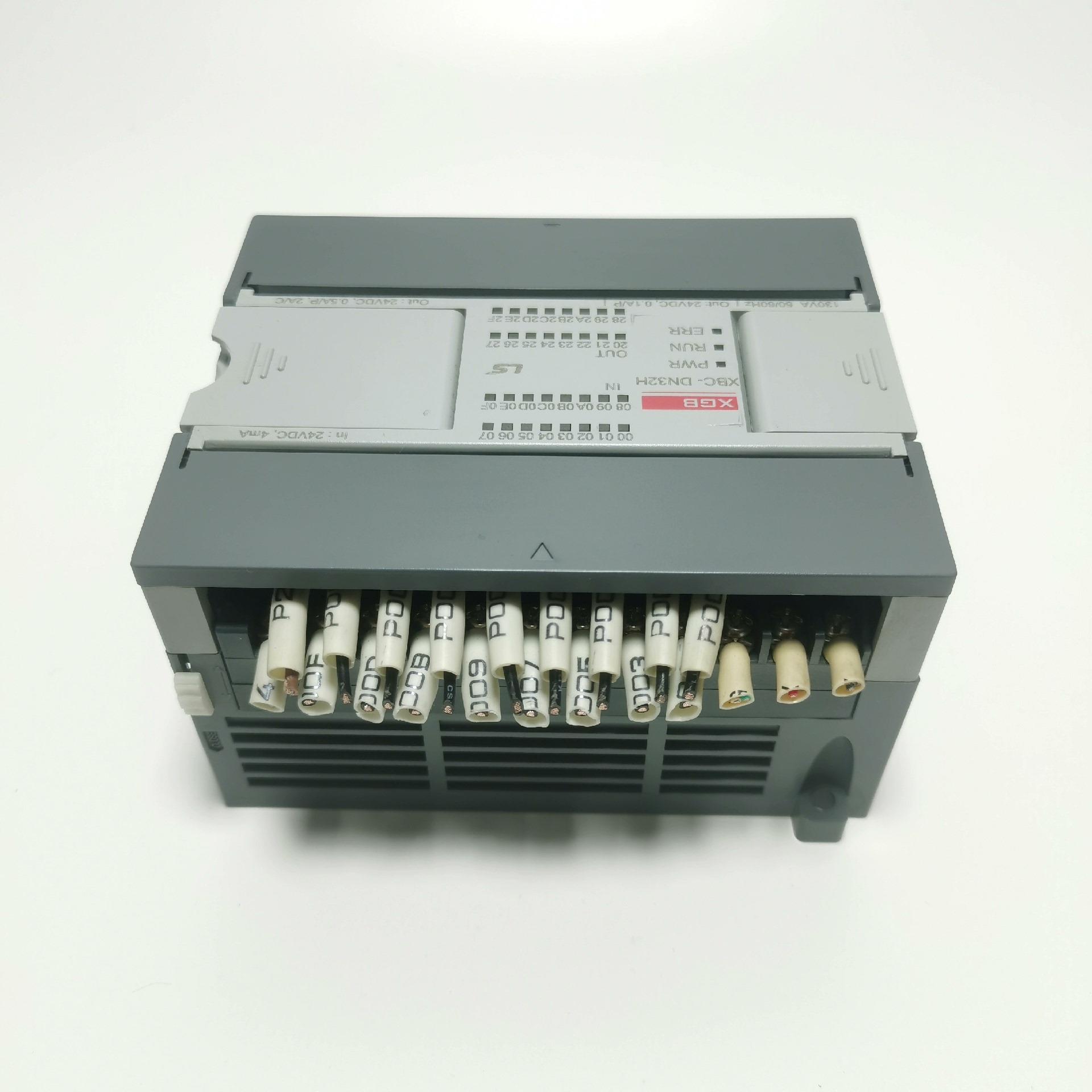 LS产电XGB系列XBC－DN32H(崽崽配件）