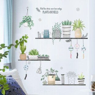 贴墙纸自粘温馨卧室装 饰墙贴纸房间布置自贴壁纸墙面背景墙壁贴画