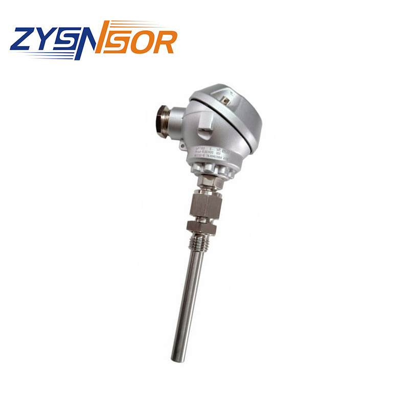 JUMO 温度变送器 902130/10 TN 48463984 0-50度 温度传送器