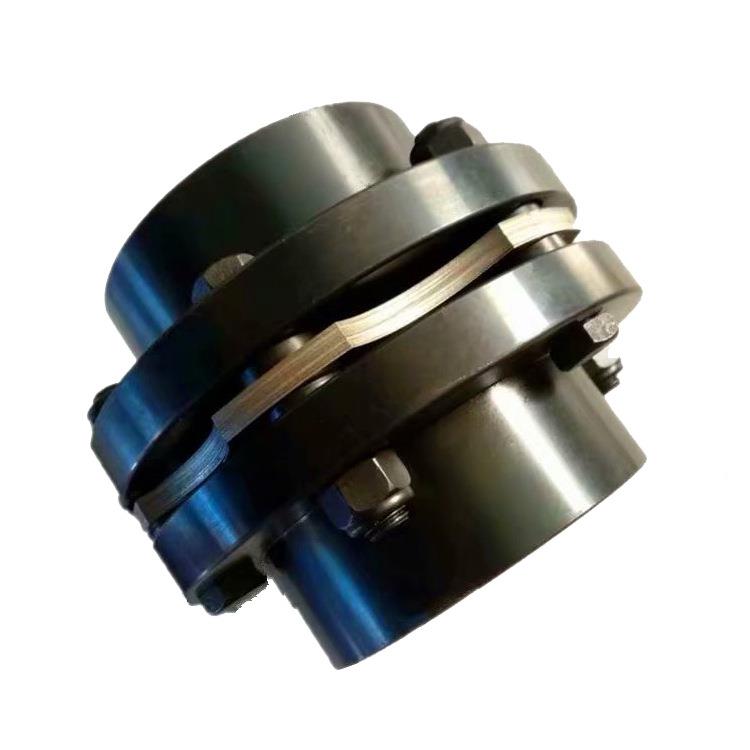 双片膜FVA片联器轴304不锈钢膜联轴器器大扭矩刚性联轴厂家货源