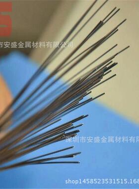 KJO深圳0.31*0.08mm特细细毛管30不4锈钢小管金属管切割