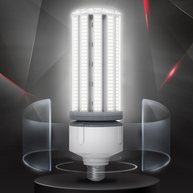60W高亮E27/E39LED玉米灯泡