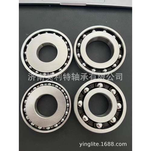 打捆2机承变速箱轴2承轴LR08发电机轴承，LR207，LRBVF06