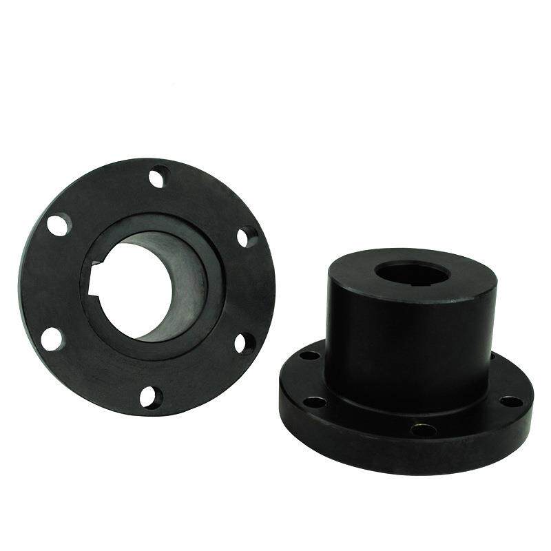 JASHIONGY6GGYS6YYS6YL9LD9凸缘联轴器外径140缘钢性联凸轴器