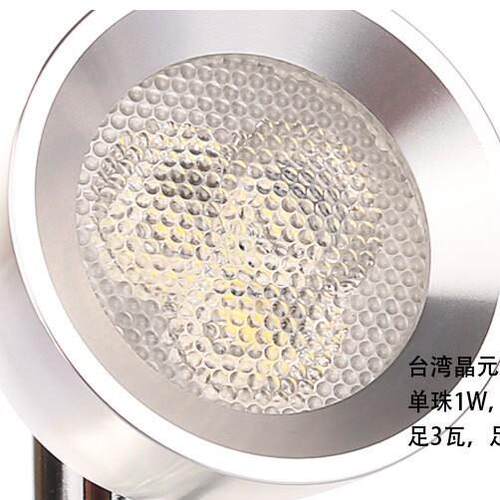 TD03-00TD03-00773WLED房车房游艇卧床头阅投读灯客厅室光灯LED阅