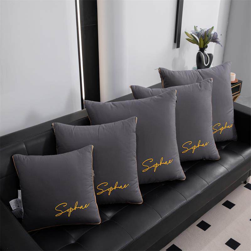 AL纯棉抱枕被两6用车抱上枕沙发车抱枕F7782513毯子办公室二合一