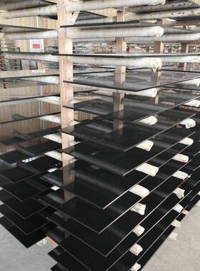 装装饰彩色烤漆家玻面超白丝NZC印烤漆钢璃化玻璃家居装饰彩桌色