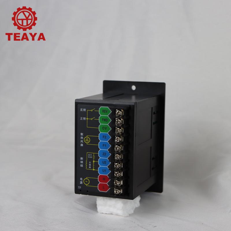 厂家直180轮W200W齿轮减速200714CL机微小型齿轮电/供动机微型齿