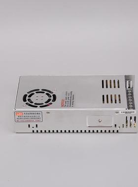 铭纬350W开关电源12V29A直流输出-L电ED源S-350W-S50-234