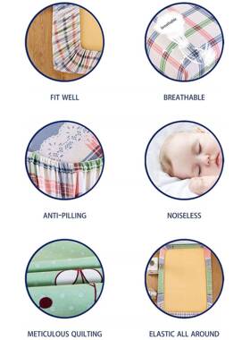 德国牧羊犬舍动物上图案床笠四套AJCL0006床上用品套装卧室宿件床