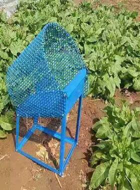 生分摔果机花生机器手工花离机花生农具摘家用花生摘果REX机小型