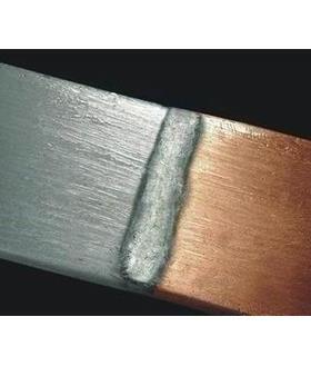 铝水箱根部怎焊国标标准WE53焊低么铝温45784条焊丝低温铝焊条