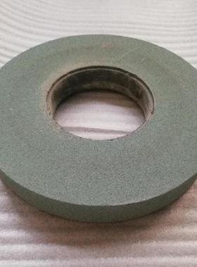 东兴陶瓷砂轮绿碳化硅多规格砂轮片1磨lthg0104300*0*27砂轮片可