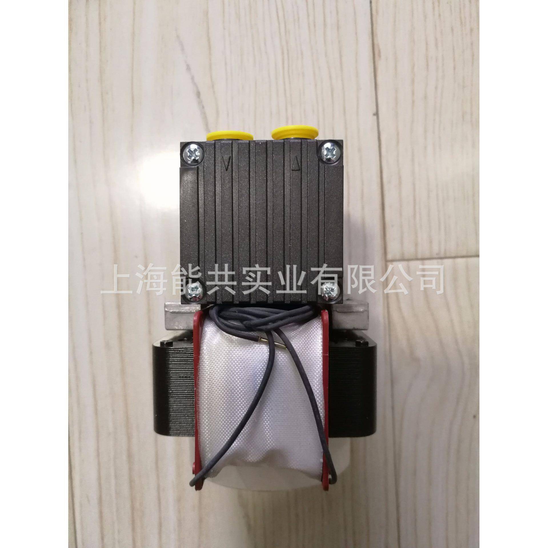 N德国KF真空泵P2J30080-N86-.01ERI取样采泵样泵抽气泵