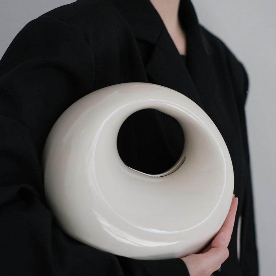 NALU路艺那术感树脂巾提盒客厅玄关轻纸奢创意桌面985摆件手款,收纳整理,纸巾盒,淘宝优惠券,粉丝福利购,淘宝优惠卷