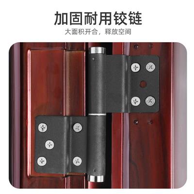 防门安全门农进户门入村户家HHB用标准钢质门室门内盗门工程出租