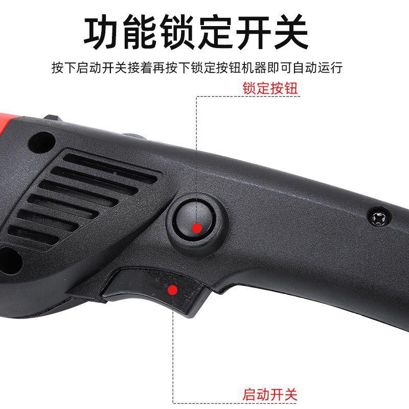 自粘盘动打无品牌/磨电地抛机砂纸百洁布水磨片光大理石材瓷砖木