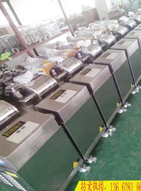 江苏真空吸机输片材料无尘上料料机荧光粉全HS-25866动吸粉机无尘