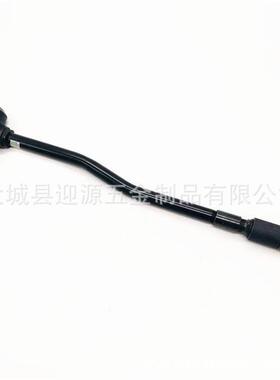 用工IFB船具敲锈榔头带敲漆锤柄敲漆榔头安全敲锈磁检验锤无羊角