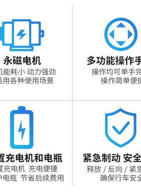 杭5659905州叉车迷型CDD15-A2M你JSZD托盘堆-架垛车全电动堆高车