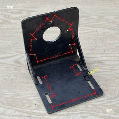 220v伏2000w瓦交流发电机5赫兹H0220伏200Z家低速风力刷水用力永