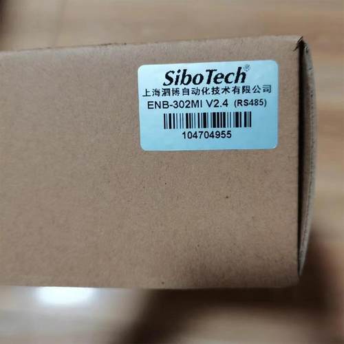 泗博网关ENB-301MIENB-302MI/EN-301MT//ENB-3DCK02MTB/EP-231MP