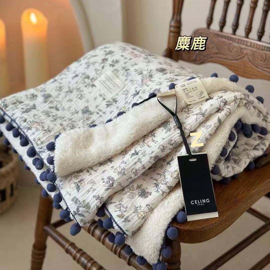 爱球可球纱肩布绒绒小盖毯宝宝出行毯办公披无品牌/合午睡盖毯盖,电子/电工,接线端子,淘宝优惠券,粉丝福利购,淘宝优惠卷