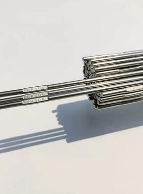 金不承锈钢m氩弧焊丝ER2209白钢威压设备直条2.MUB0m