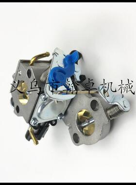 Husqvarna胡斯华HUS纳455460件无品牌/455E544880301化油器油锯配