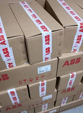 ABB微型断路1器S20空小型断路器开关S201-C80100开1P080A0EBD0A