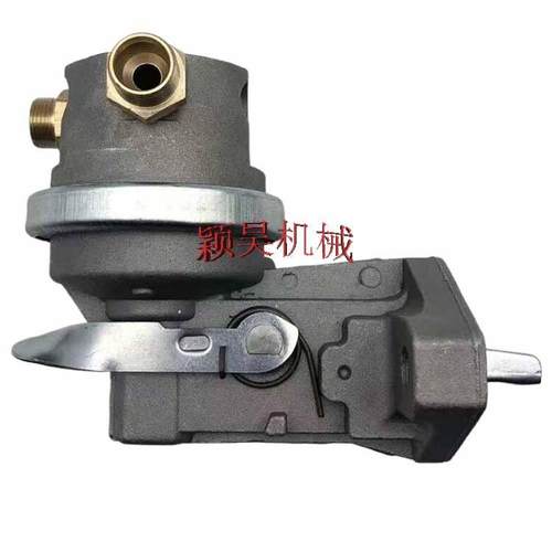 1RE535728油SEZ泵RE6653挖掘输机油泵