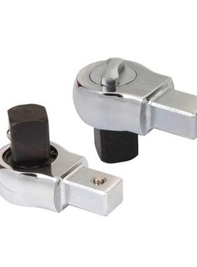 SHEFFIELD/钢盾工具换头扳手方形棘轮头1/m4*12mS901无品牌/5061