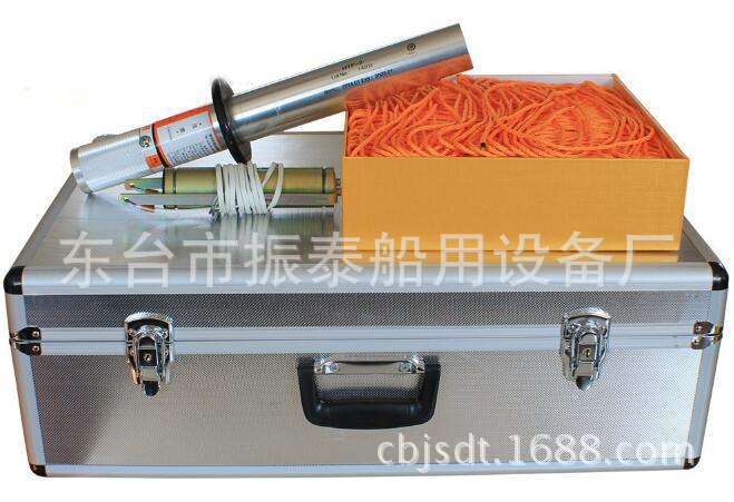 船用抛绳设备HTP-2 救生抛投设备其他救生器材否是HTHTP-2东南亚